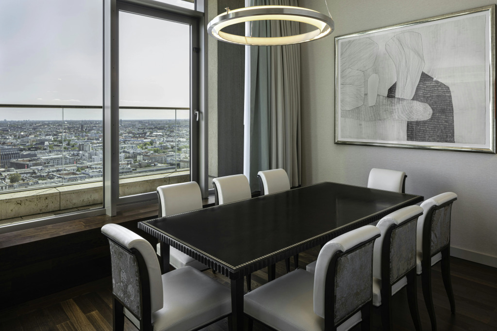 Waldorf Astoria Berlin