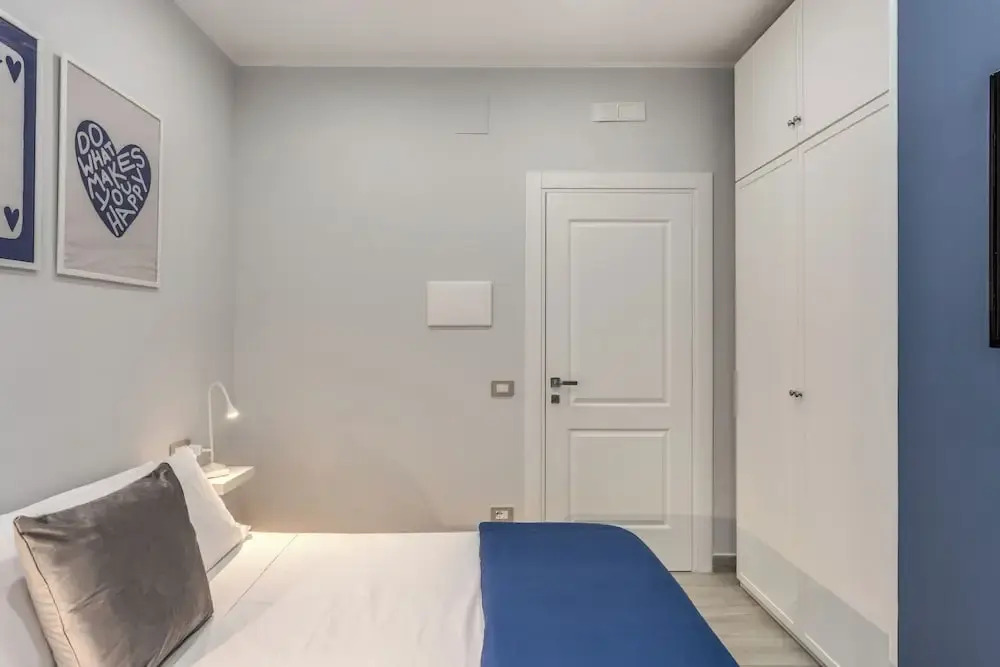 Marmolo Room