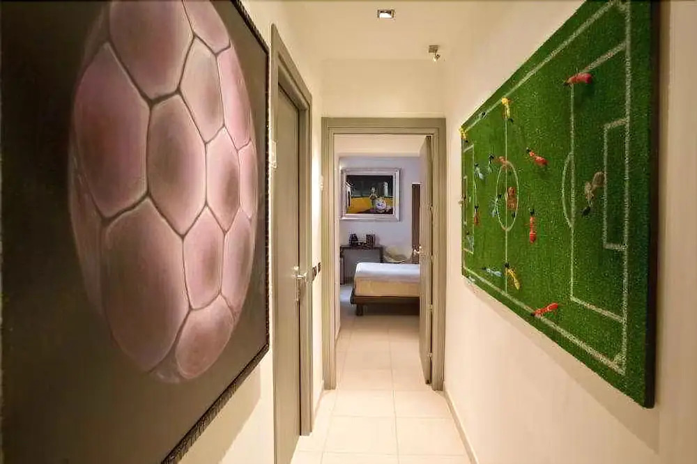 Merulana 139 Suites