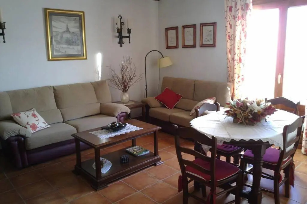 Casa Gargallo II