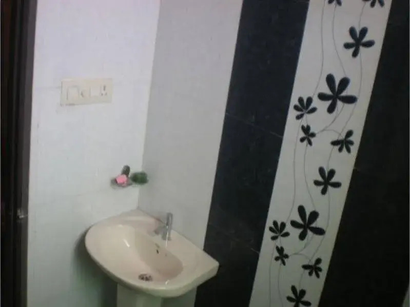 Manhar Vilas Hotel