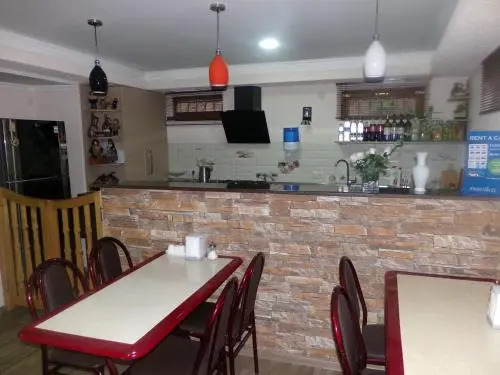 Guest House Goari