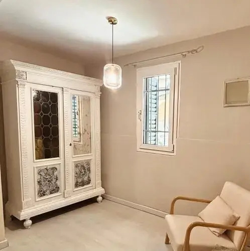 Dorsoduro House