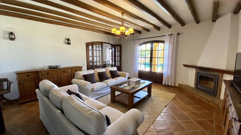 Villa Rústica