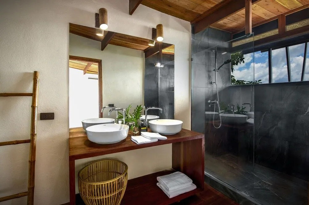 Ecotao Lodge