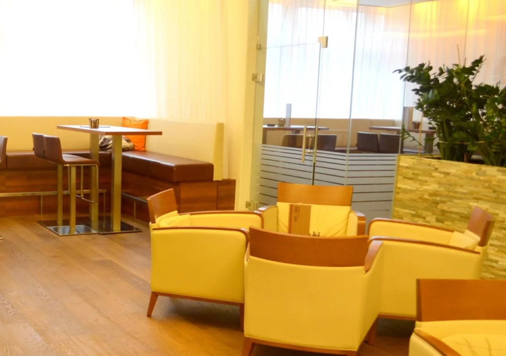 Hotel Spirodom