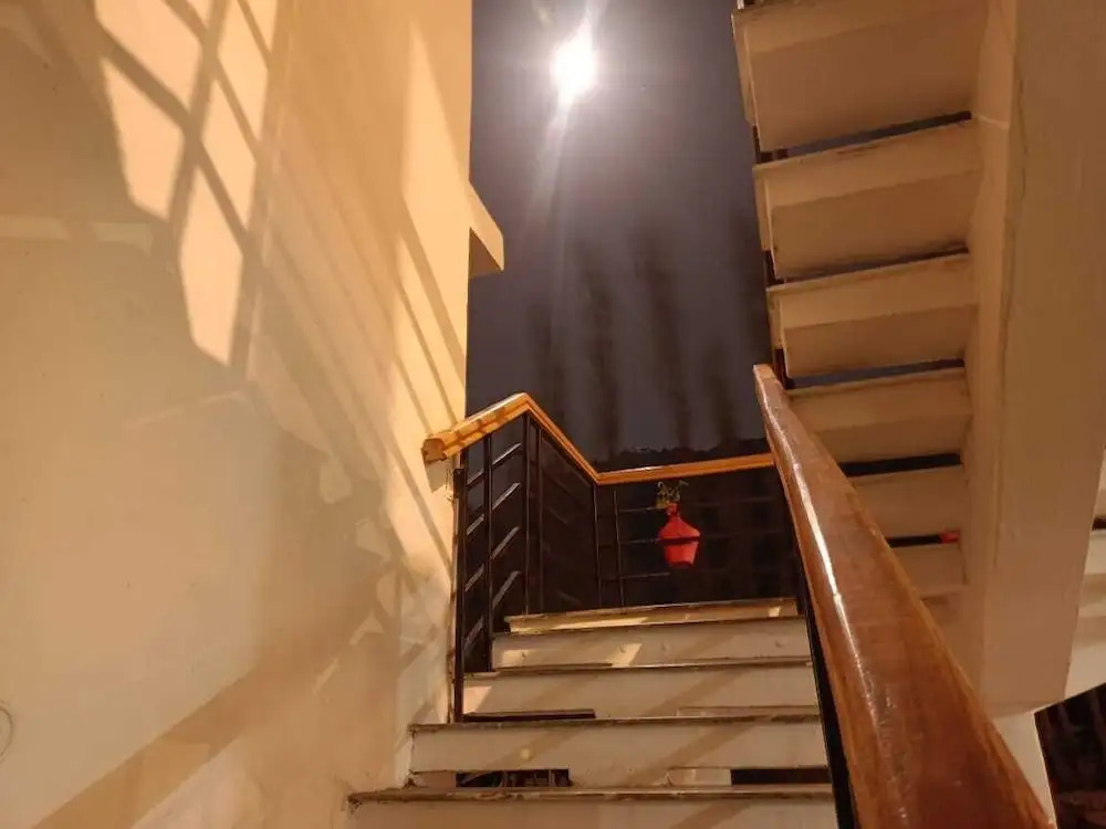 Hotel Nubra Residency - Hunder