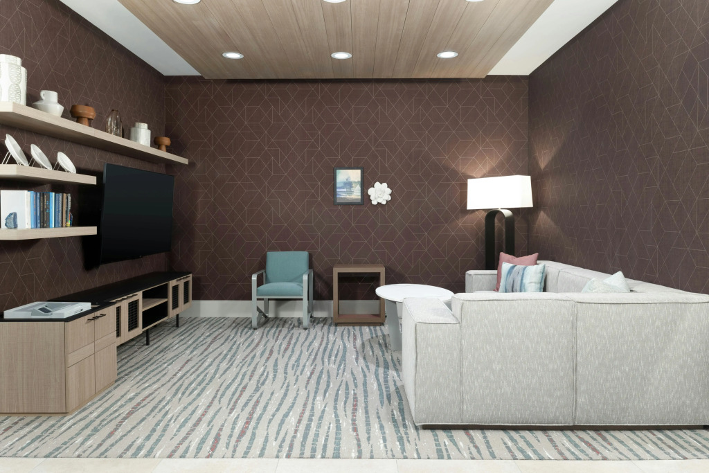 Homewood Suites By Hilton Puyallup Tacoma