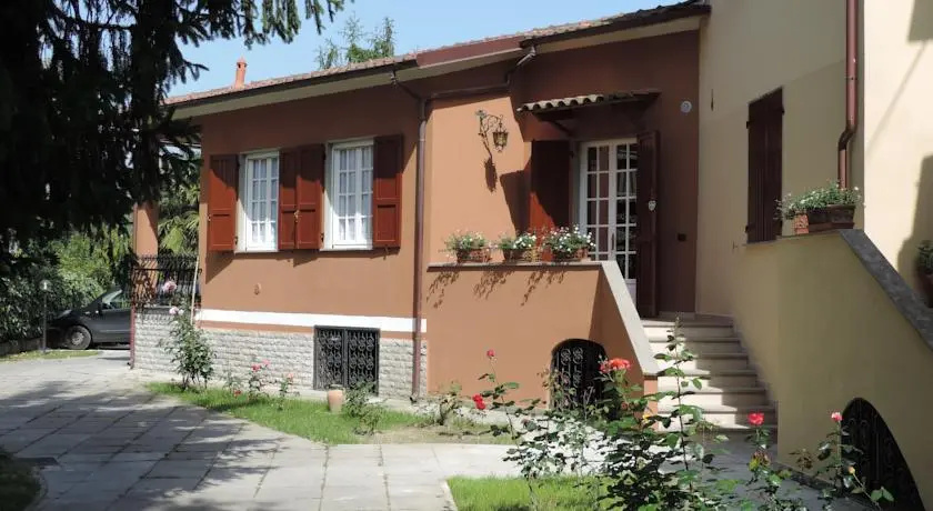 B&B Villa Isa