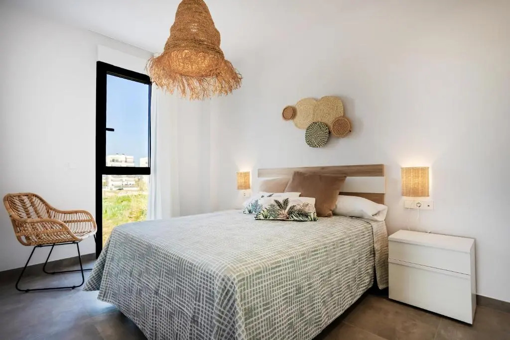 Oliva Suites