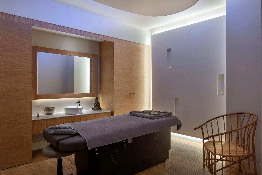Susona Bodrum, LXR Hotels & Resorts