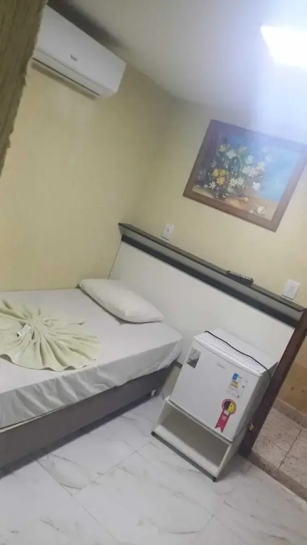 Hotel Barroso