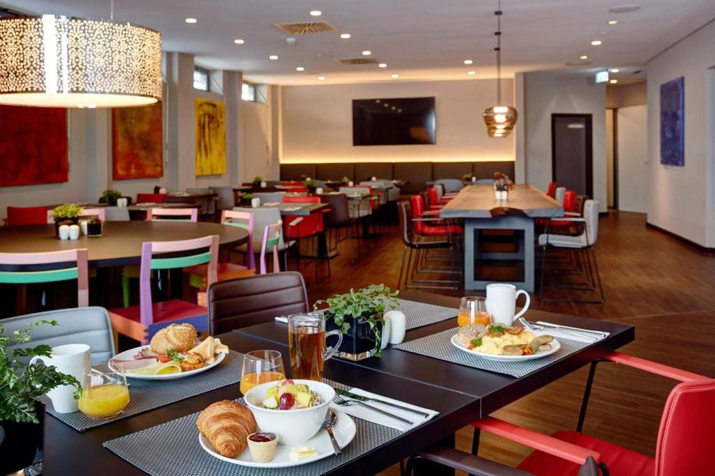 LEGERE HOTEL Wiesbaden-Taunusstein