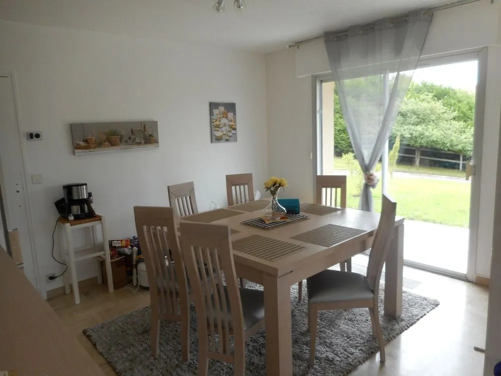 Gadeyne Nathalie Le chalet de Malvoue