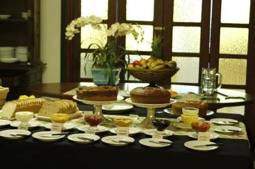 Hotel Vila da Serra