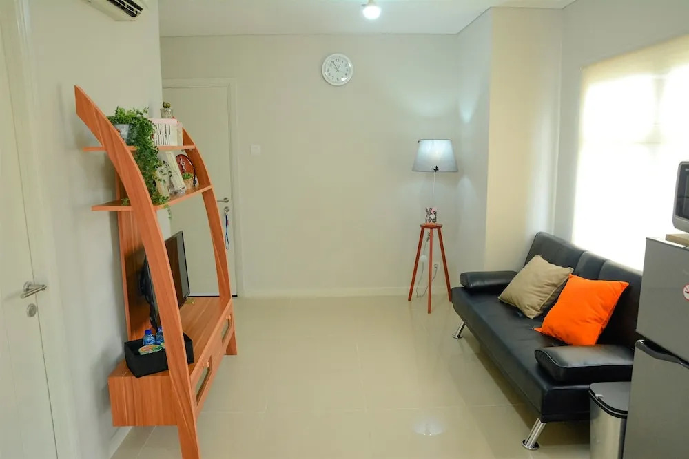 Cozy & Stylish Apartment W/ Great View At Madison Park