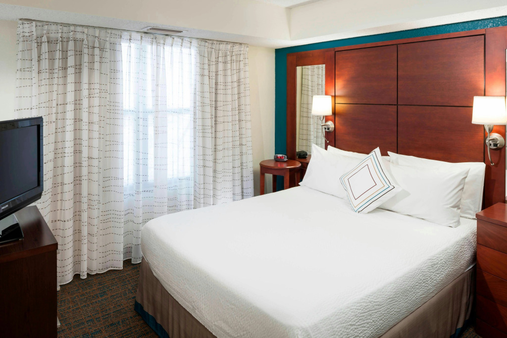 Residence Inn Kansas City Overland Park