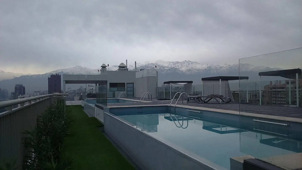myLUXAPART Arturo Prat