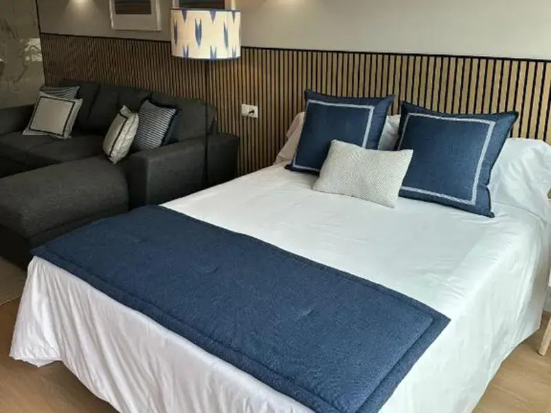 Apartamentos Top Balea 3000