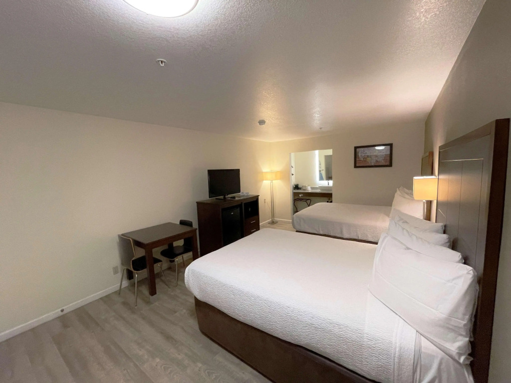 SureStay Hotel by Best Western Williams