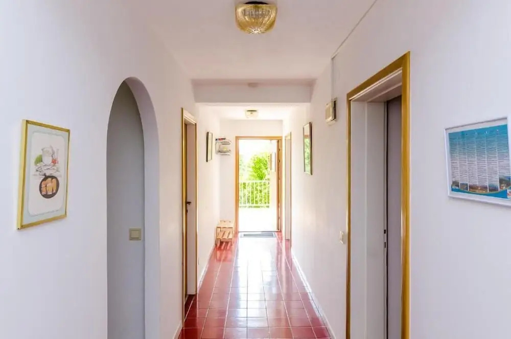 Villa Bind
