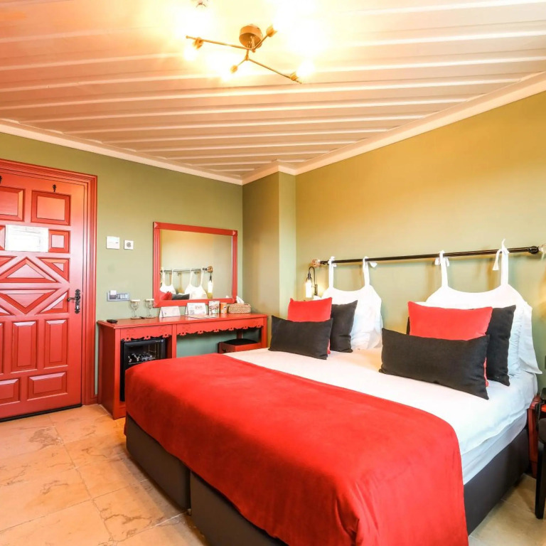 Kocadon Hotel