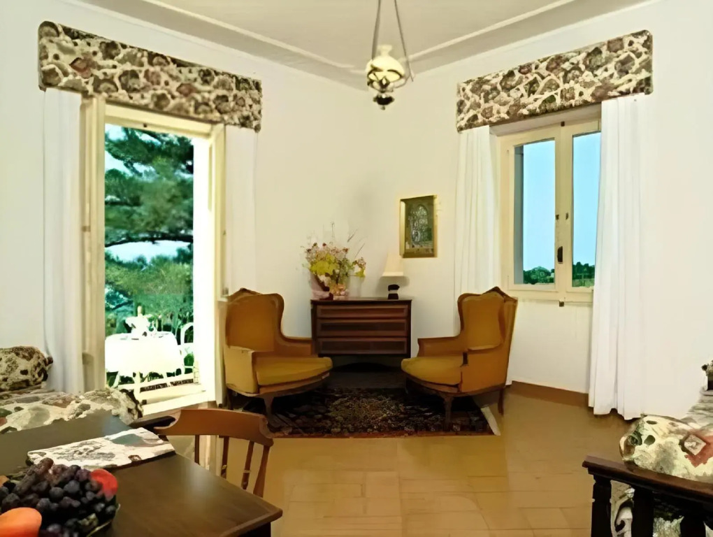 Grand Hotel San Michele