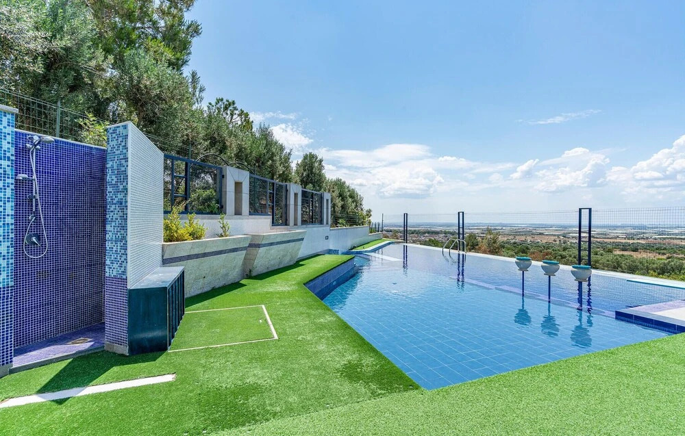Pet Friendly Home In Grottaglie