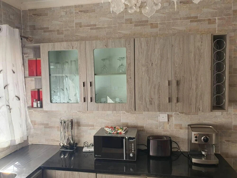 Stunning 3-bed House in Harare