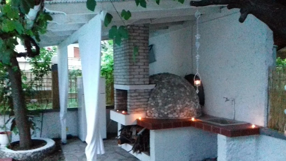 Sun Helios Garden Studios
