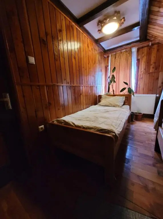 Rustic Hostel Vidra