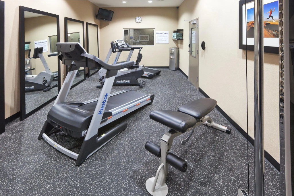 Holiday Inn Express & Suites North Dallas at Preston by IHG