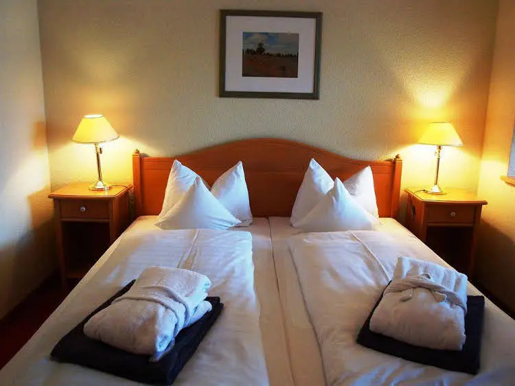 Hotel Sonnenhof