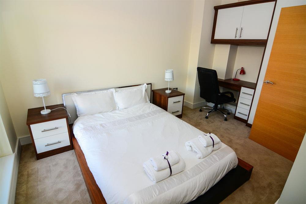 The City Suites