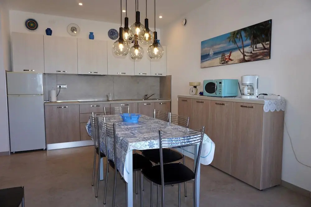 Precious sea View Apartment