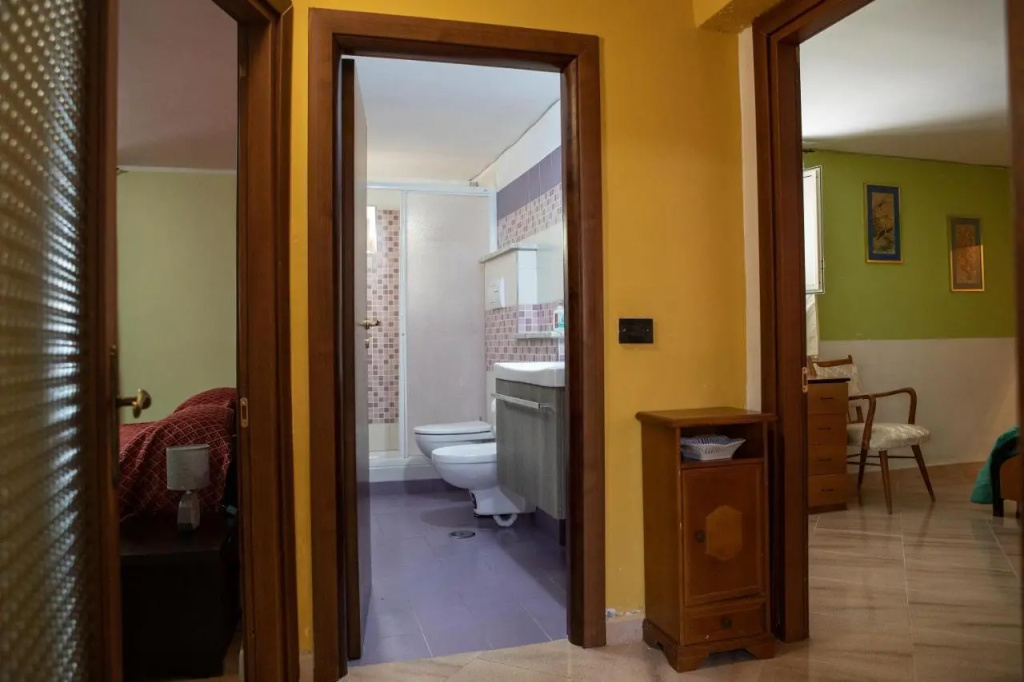 Casa Vacanze Diamante