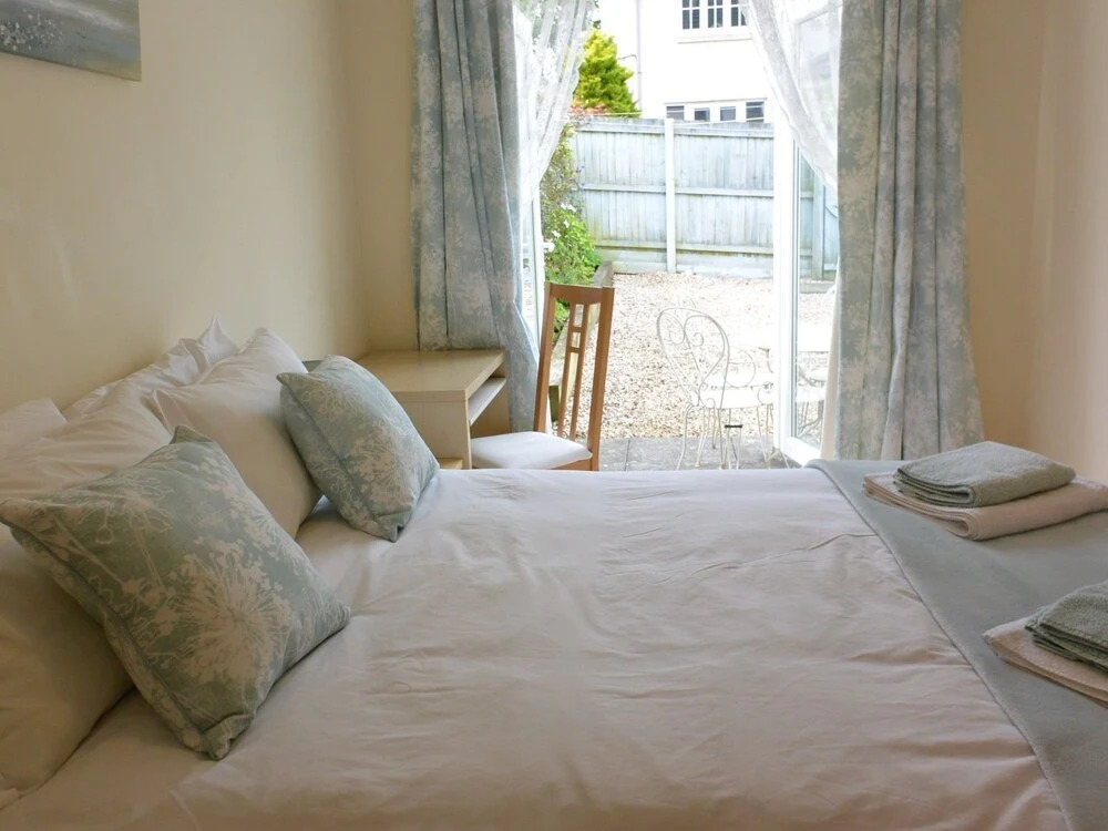 The Chambers Place Townhouse