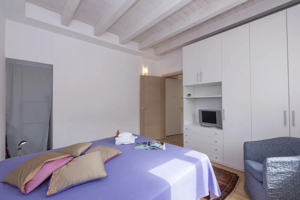 Lili Apartment