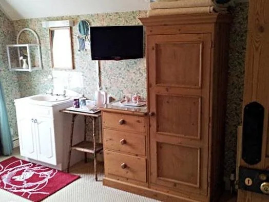 Park Lodge Guest House