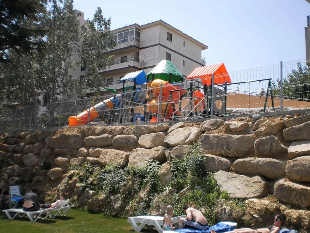 Hotel Samba