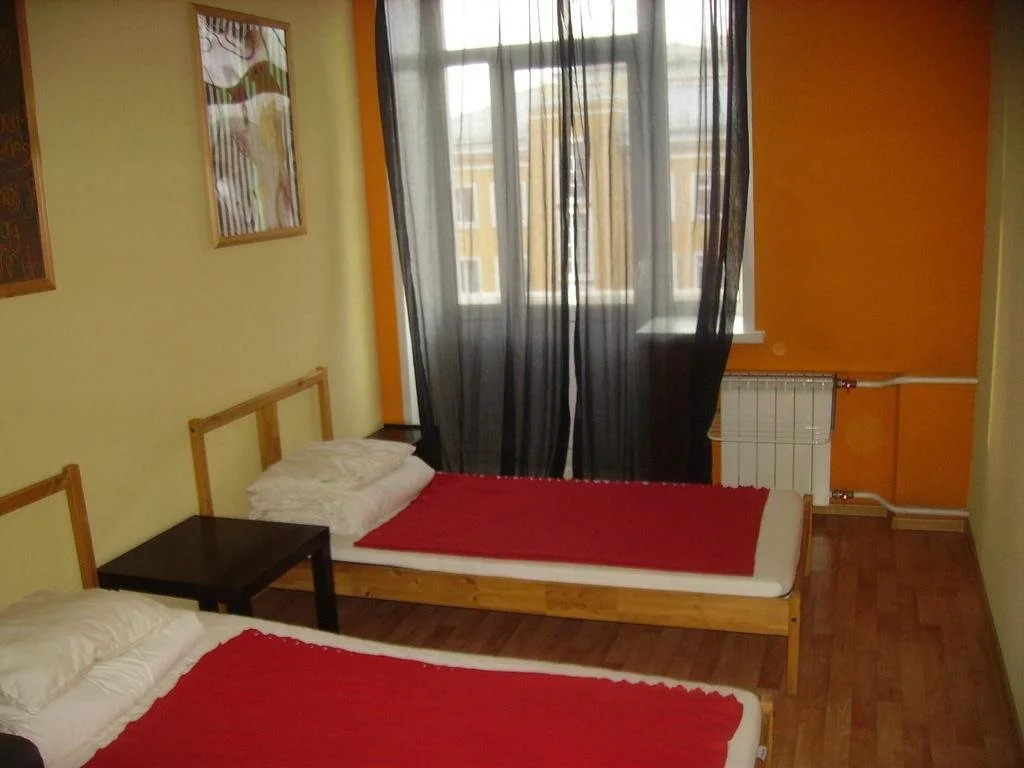 Titmous House Hostel