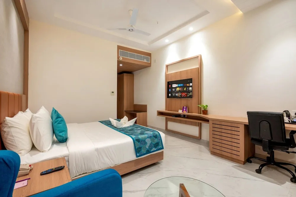 The Orchid Jamnagar