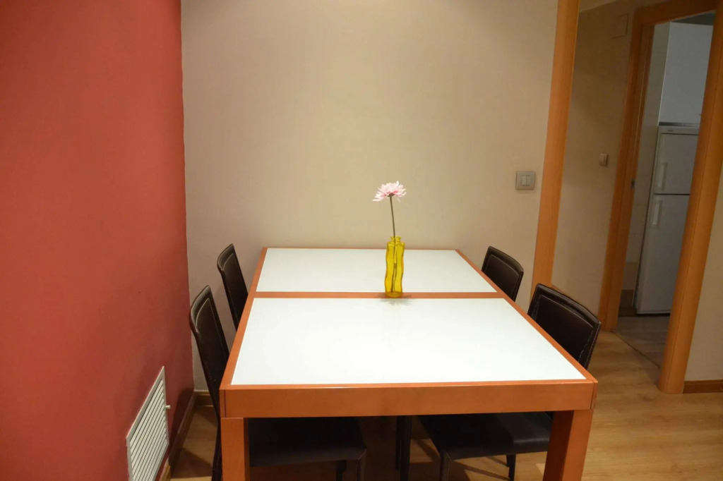 Apartamentos Dos Torres - Alierta
