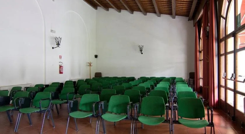 Albergo San Raffaele