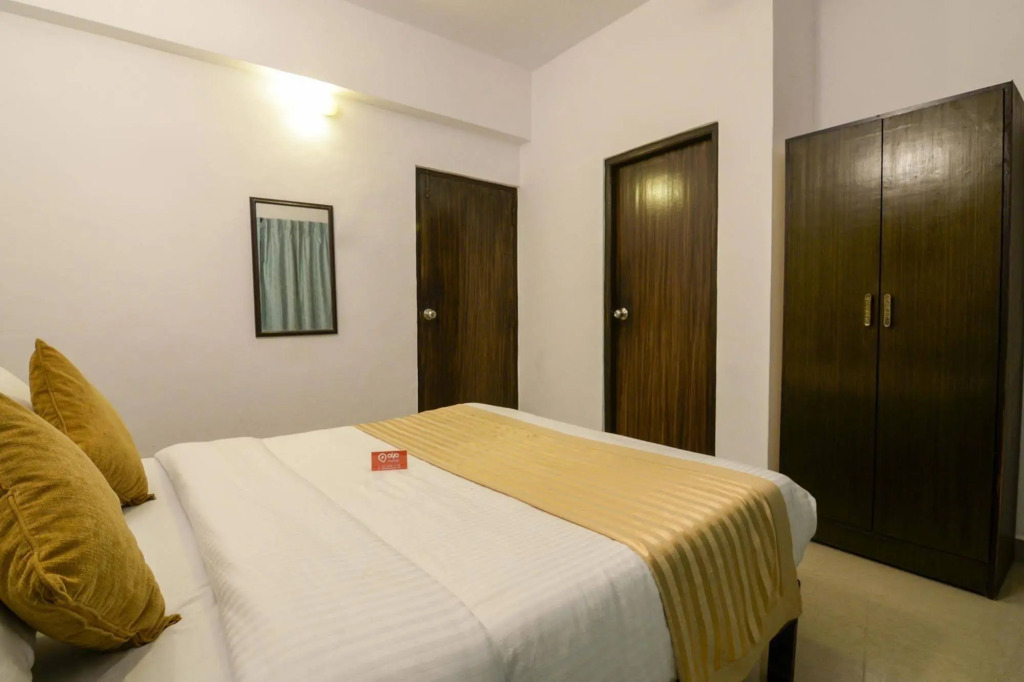 Oyo Rooms Baga Lane