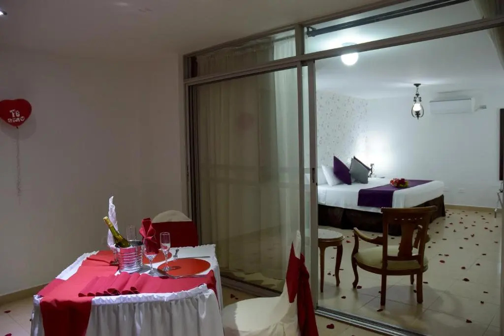 Hotel Juan Maria