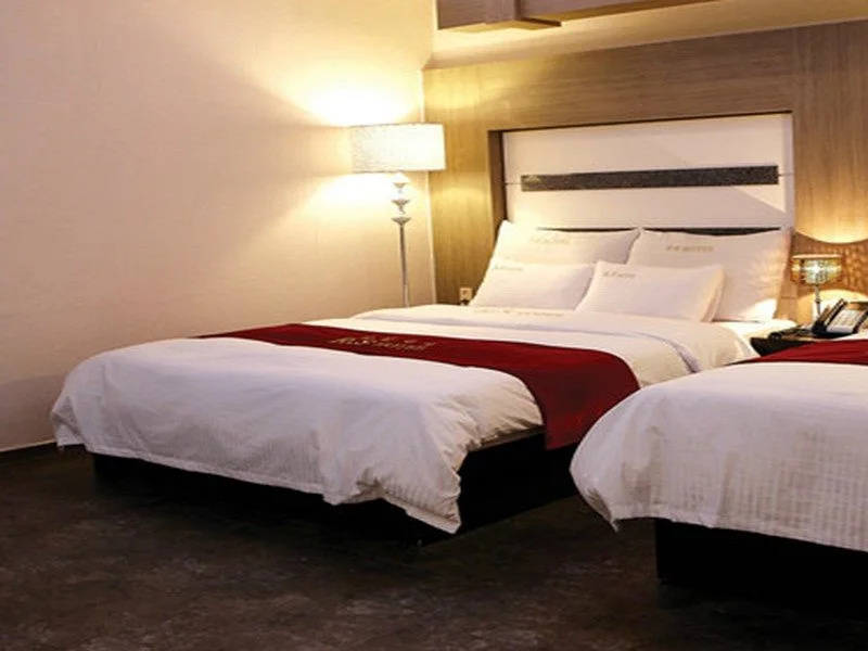 Rozze Hotel