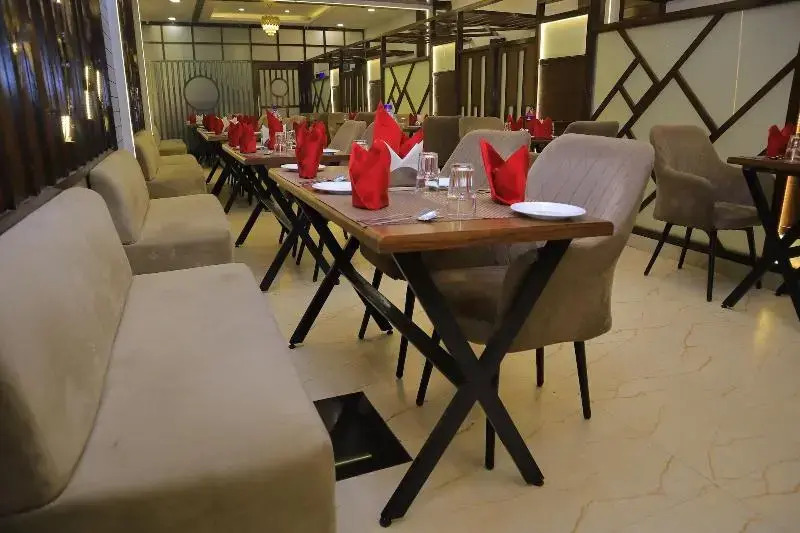 Pineberry Hotels Amritsar