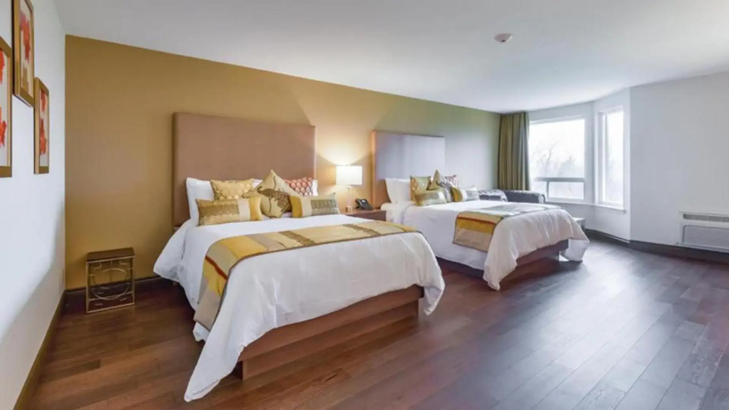 Northumberland Heights Wellness Retreat & Spa