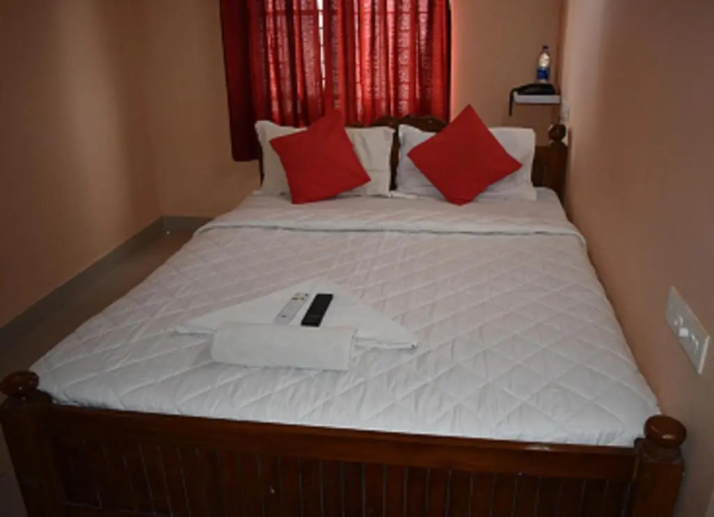 Sharma Residency Madurai